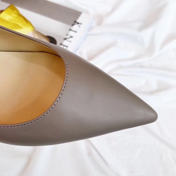 Super Max Christian Louboutin Custom High Heel-159