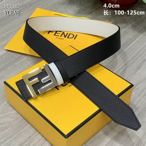 Super Perfect Quality FD Belts-529