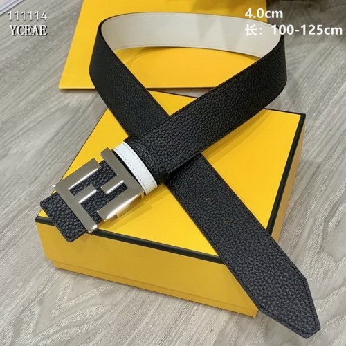 Super Perfect Quality FD Belts-531