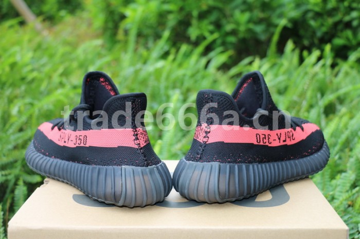 Authentic Yeezy 350 V2 BY9612