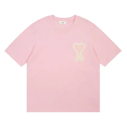Amiri Shirt 1：1 Quality-088(S-XL)