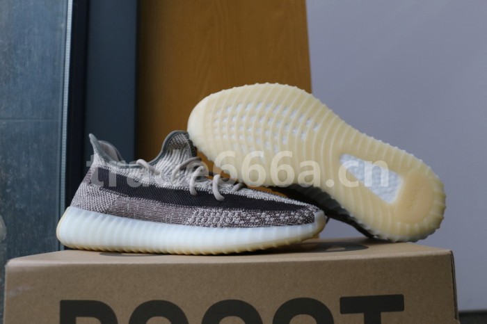 Authentic Yeezy 350 V2 “Zyon”