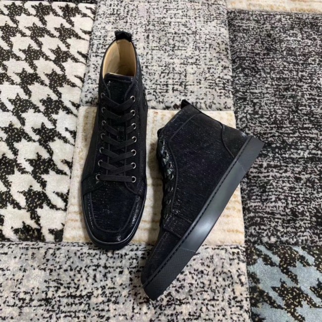 Super Max Christian Louboutin Shoes-1210