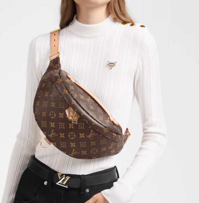 LV High End Quality Bag-989