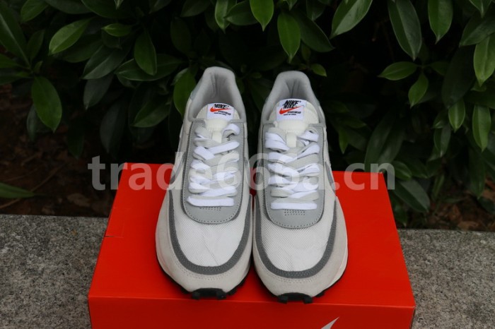 Sacai x Nike Waffle Daybreak BV0073-100