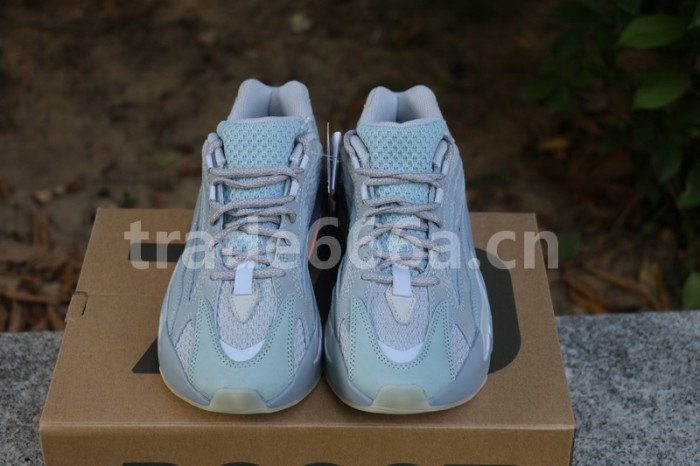 Authentic Yeezy Boost 700 V2 “Inertia” 2.0