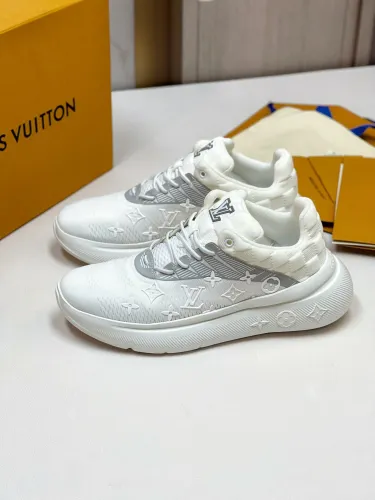 Super Max Custom LV Shoes-1999