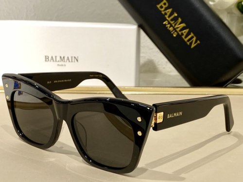 Balmain Sunglasses AAAA-067