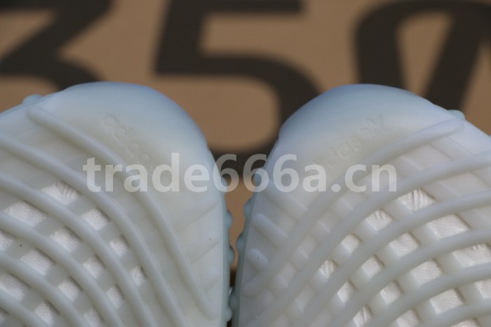 Authentic AD Yeezy Boost 350 V2 “Blue Tint”