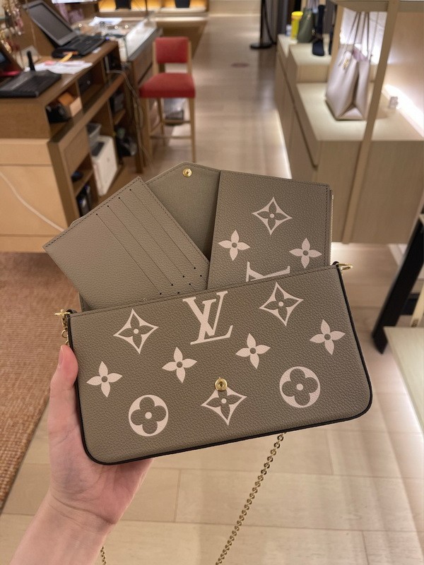 LV High End Quality Bag-1057