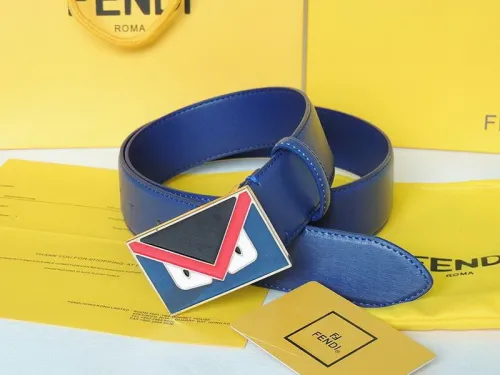 Super Perfect Quality FD Belts-939
