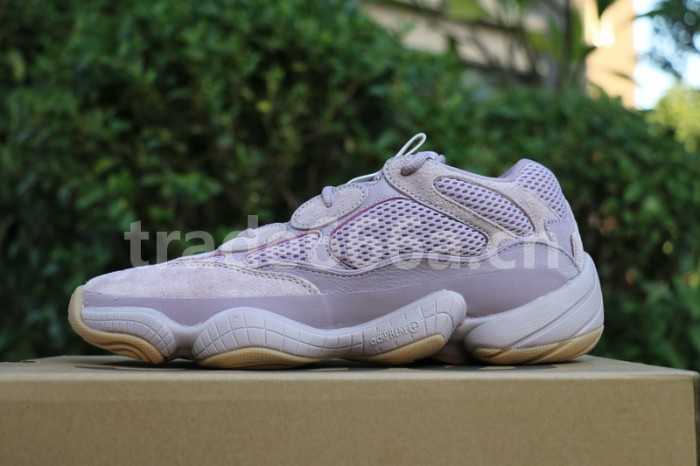 Authentic Yeezy 500 “Soft Vision”