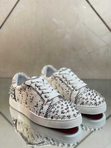 Super Max Christian Louboutin Shoes-2047