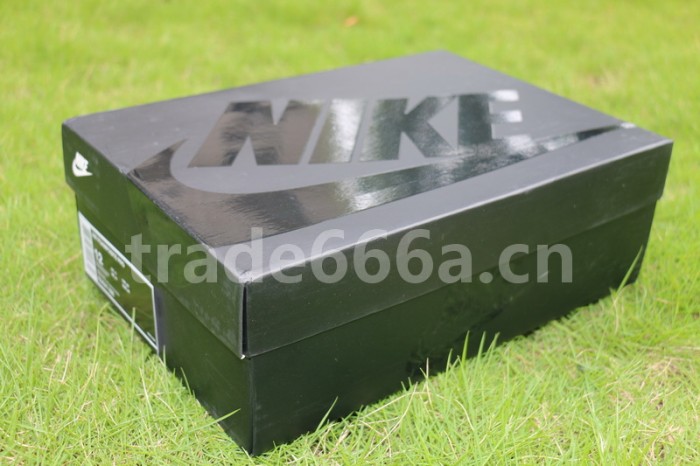 Authentic Nike Air Foamposite Pro “Dr. Doom” 2016