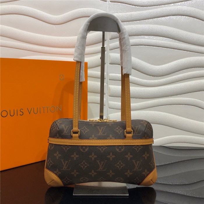 LV High End Quality Bag-659