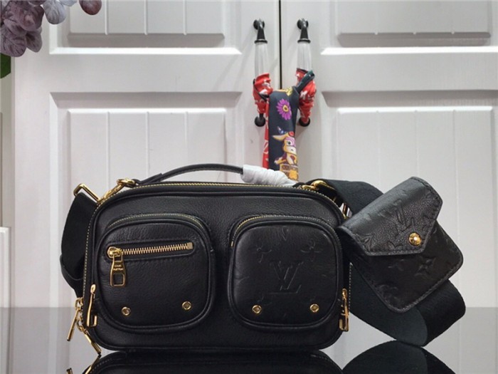 LV High End Quality Bag-811