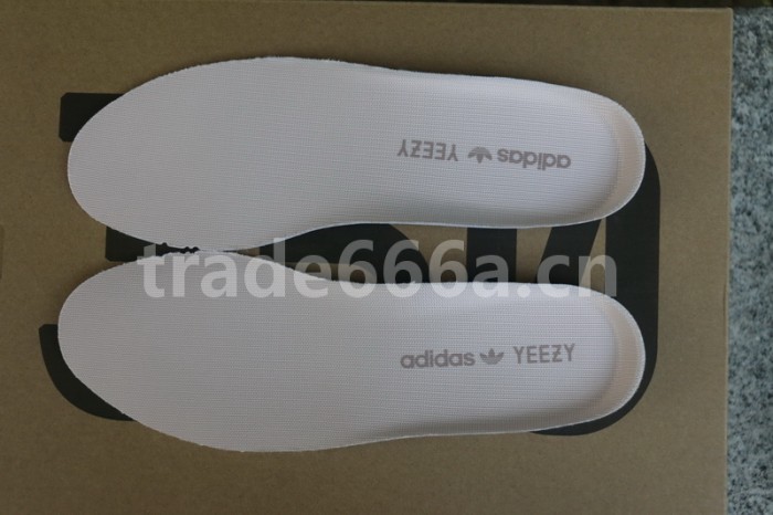 Authentic Yeezy 350 V2 “Synth” (full reflective)