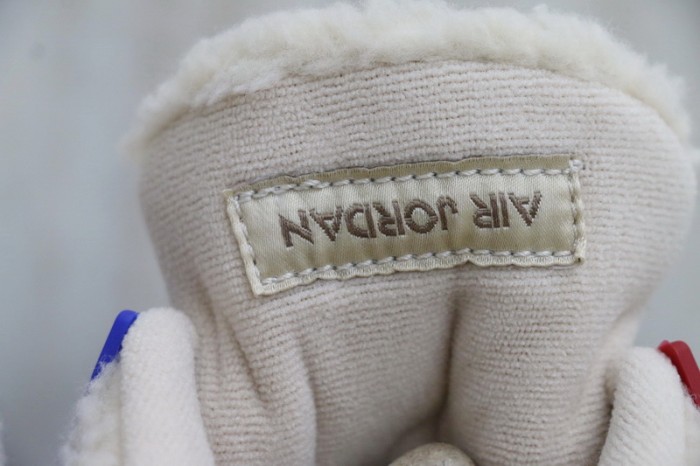 Authentic Air Jordan 4 “Where The Wild Things Are” Men