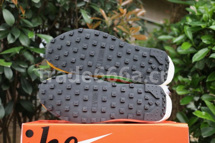 Authentic Sacai x Nike LDV Waffle BV0073-300