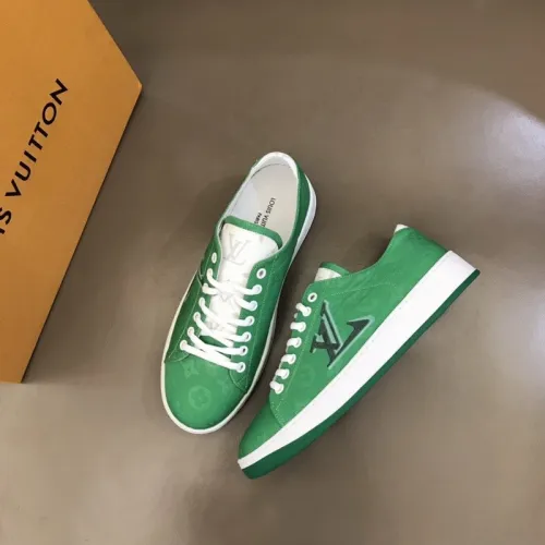 Super Max Custom LV Shoes-1945