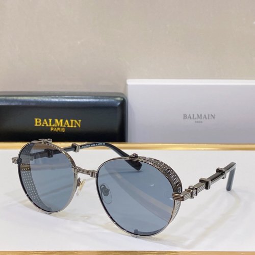 Balmain Sunglasses AAAA-207