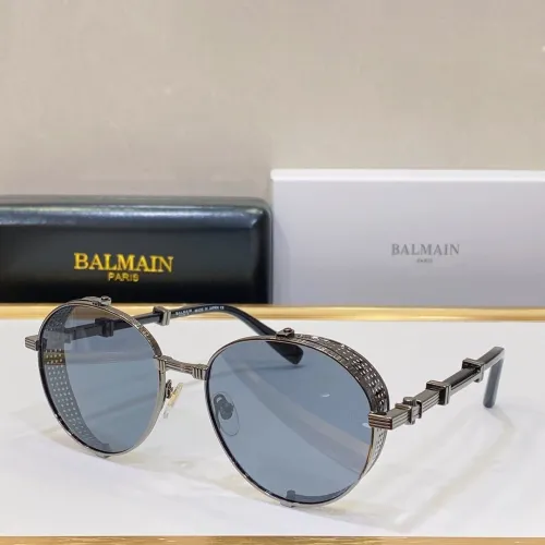 Balmain Sunglasses AAAA-207