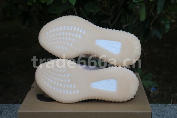 Authentic Yeezy 350 V2 “Synth” (full reflective)