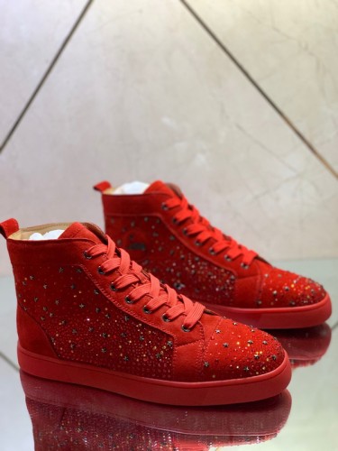 Super Max Christian Louboutin Shoes-1886