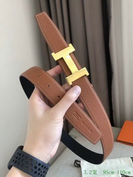 Super Perfect Quality Hermes Belts-2047