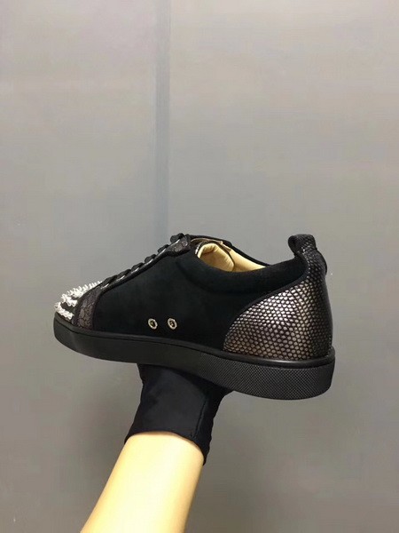 Super Max Christian Louboutin Shoes-853