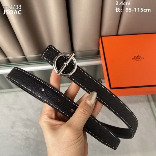 Super Perfect Quality Hermes Belts-1632