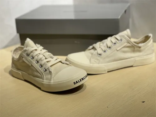 B 17FW Tripe-S High End Sneaker-281