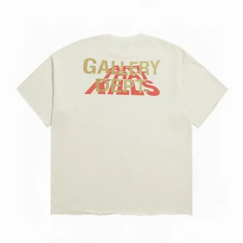 Gallery DEPT Shirt High End Quality-029