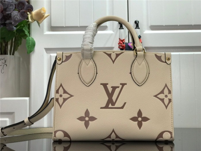 LV High End Quality Bag-1049