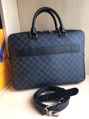 LV Mens Briefcase