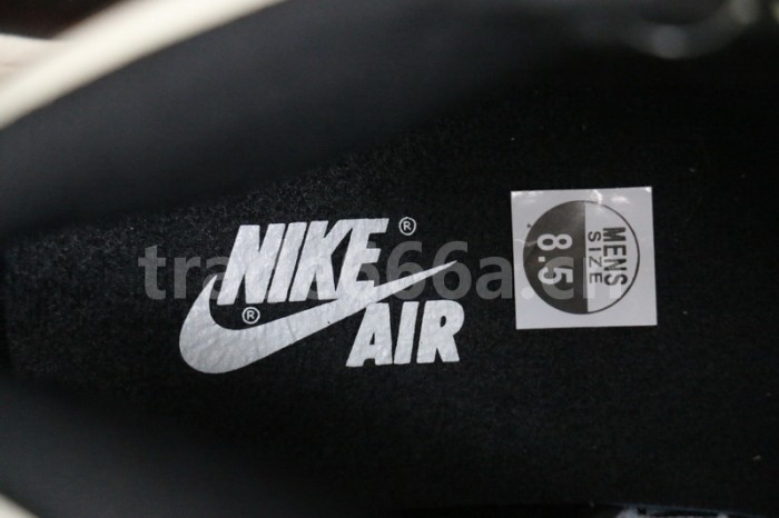 Authentic Air Jordan 1 High OG “Dark Mocha”