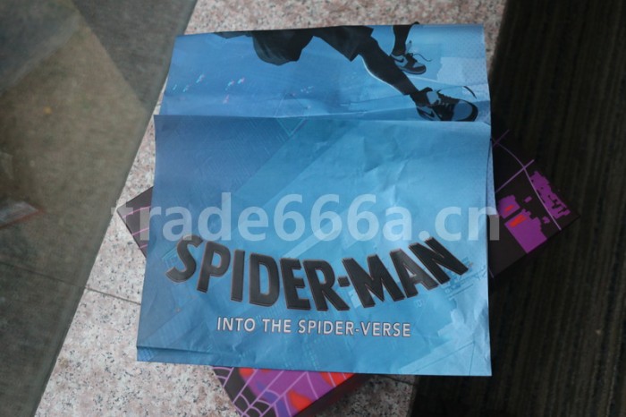 Authentic Air Jordan 1 “Chicago Crystal”