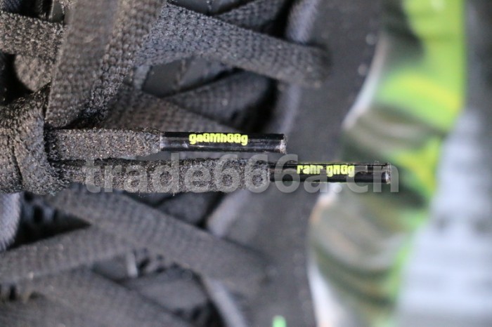 Nike Air Foamposite One “ParaNorman”