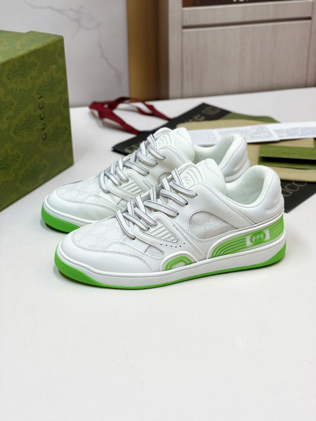 Super Max G Shoes-939