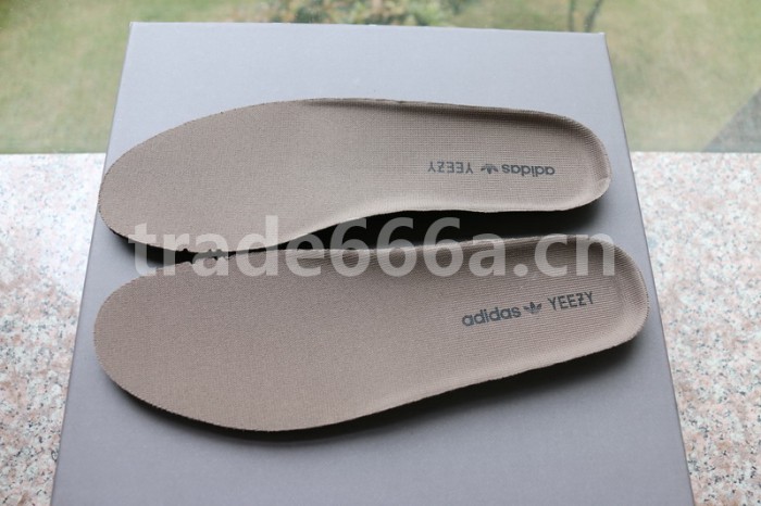 Authentic Yeezy Boost 750 “Light Brown”