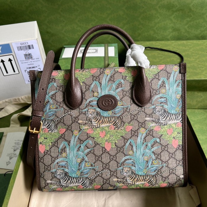G High End Quality Bag-205