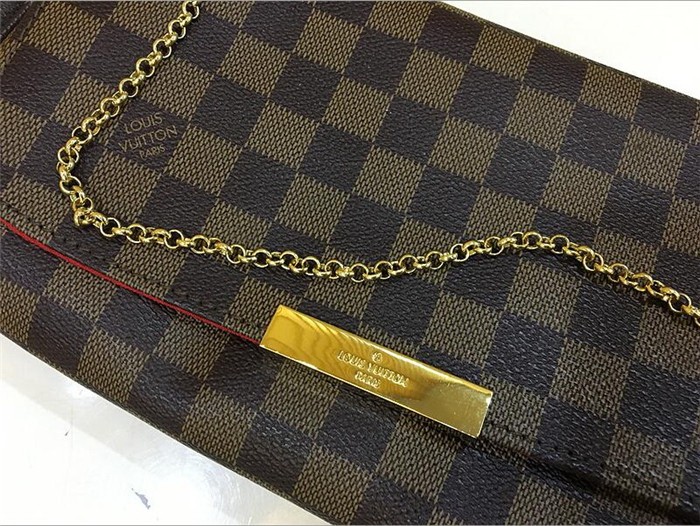 LV Monogram Shoulder Bags