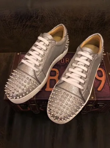 Super Max Christian Louboutin Shoes-1224