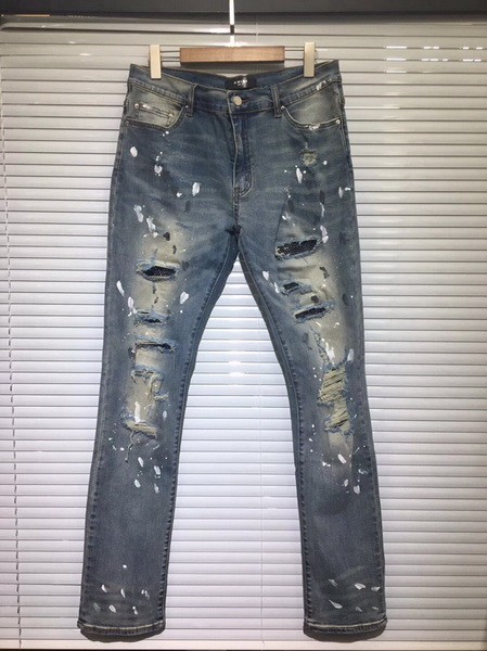 Amiri Jeans-108