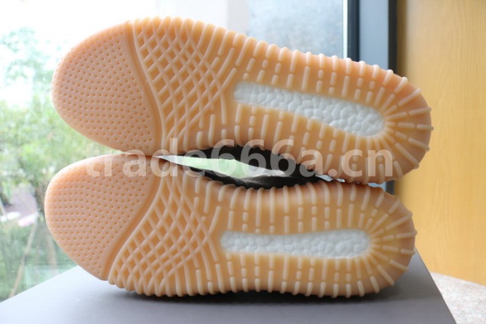 Authentic Yeezy Boost 750 “Light Brown”