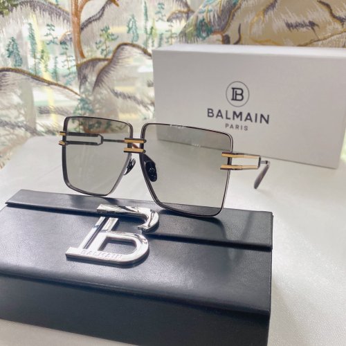 Balmain Sunglasses AAAA-032