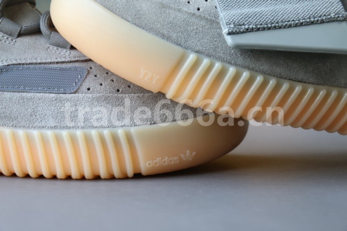 Authentic AD Yeezy 750 Boost Light Grey