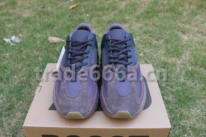 Authentic Yeezy Boost 700 “Mauve”