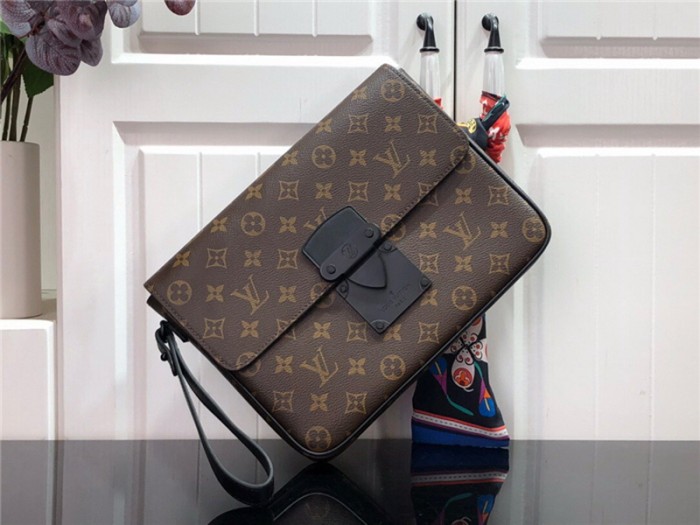 LV High End Quality Bag-810