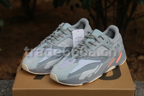 Authentic Yeezy 700 Boost “Inertia”